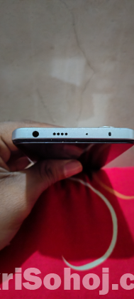 Redmi not 12pro plus